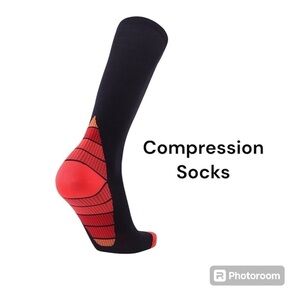 Compression Socks (L/XL) GUC